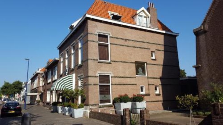 Gallery - Hotel Kuiperduin