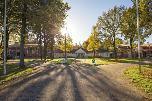 Gallery - Landgoed ISVW