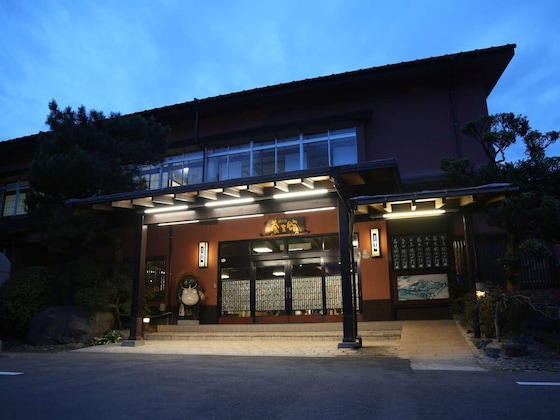 Gallery - Yojokan