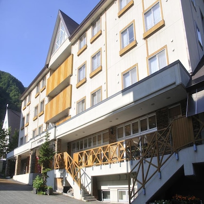 Gallery - Yumoto Ginsenkaku