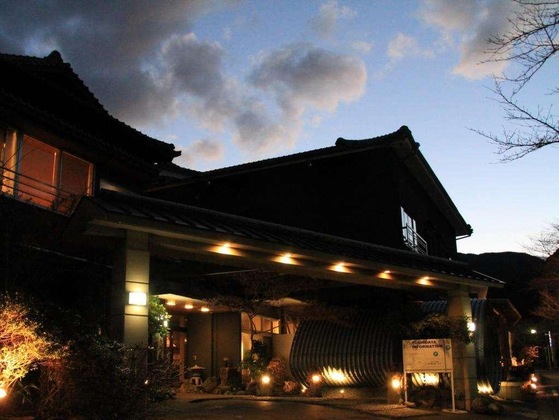 Gallery - Ryokan Yoshidaya