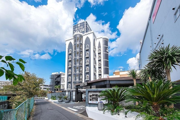 Gallery - Hotel Myth L