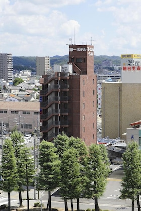 Gallery - Okazaki Dai Ichi Hotel East Wing