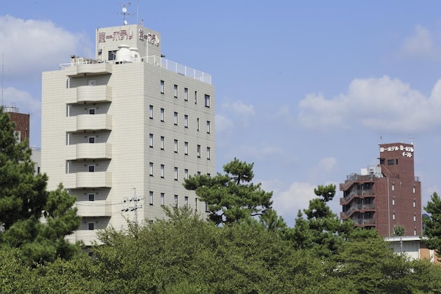 Gallery - Okazaki Daiichi Hotel