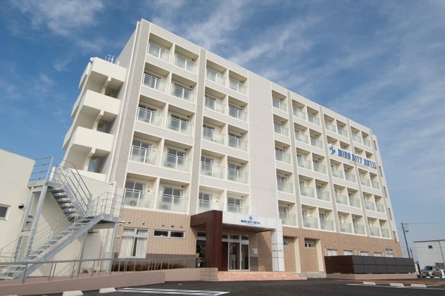 Gallery - Wind City Hotel