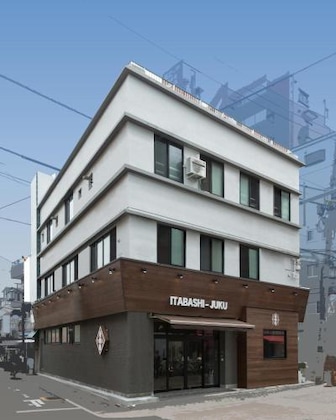 Gallery - Tokyo Guest House Itabashijuku - Hostel