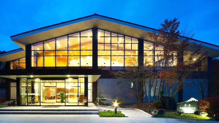 Gallery - Motosu View Hotel