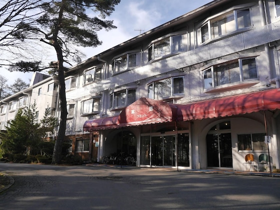 Gallery - Yamanakako-Asahigaoka-Onsen Hotel Seikei
