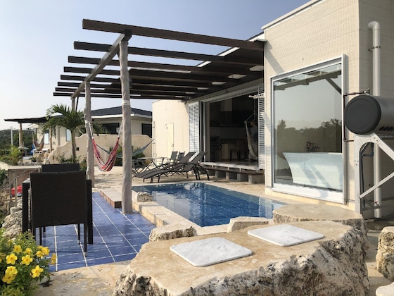Gallery - Lagoon Villa Ryusei
