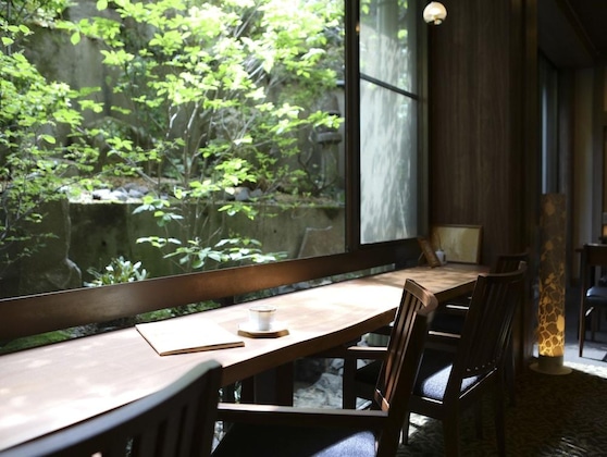 Gallery - Besshoonsen Nanjyo Ryokan