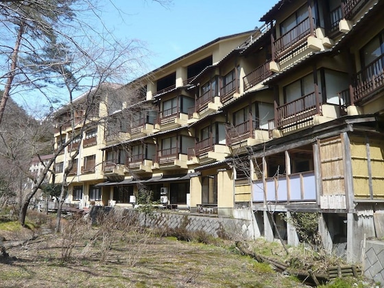 Gallery - Kinseikan Seseragi