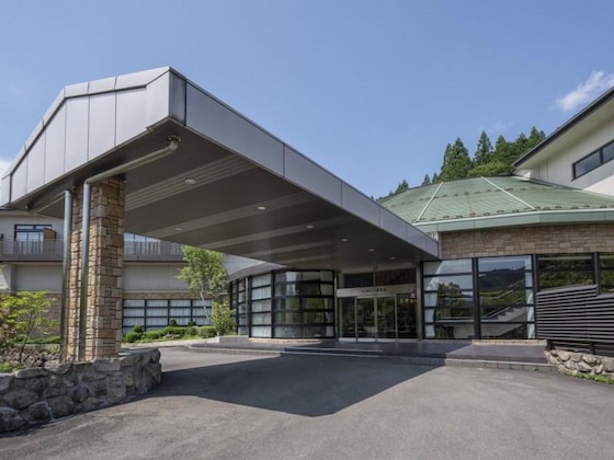 Gallery - Hotel Sekisuien