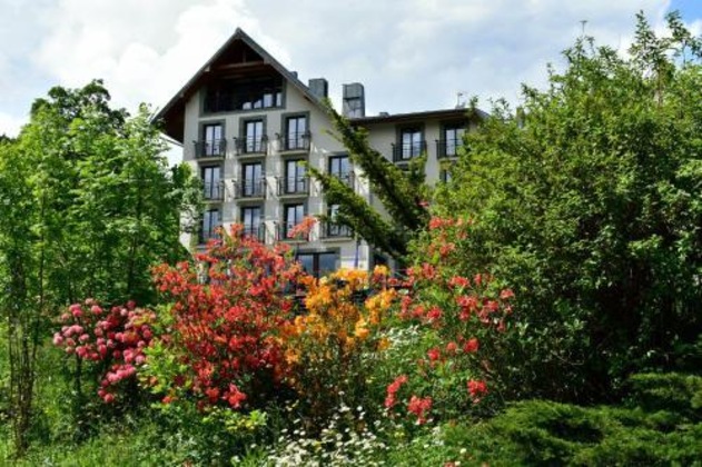 Gallery - Beltine Forest Hotel