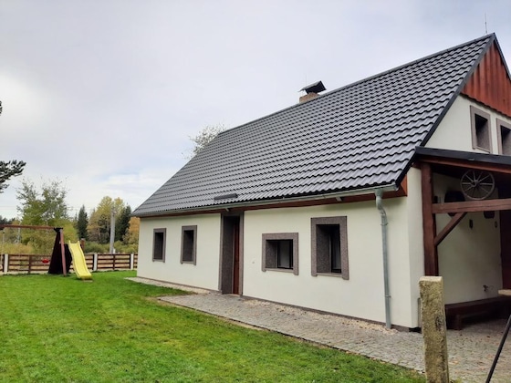 Gallery - Chalupa Jiřík