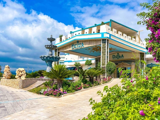 Gallery - Daima Biz Hotel