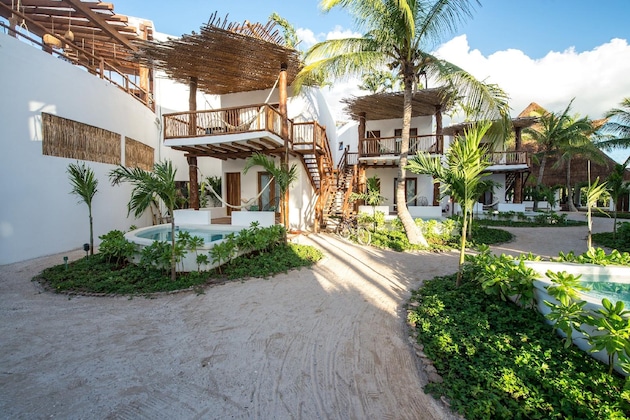 Gallery - Villas Hm Palapas Del Mar