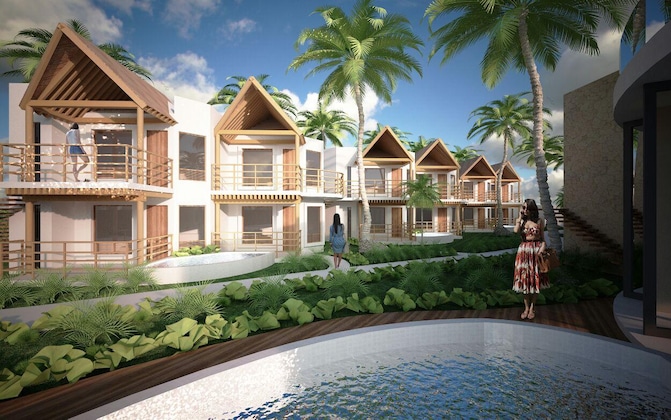 Gallery - Villas Hm Palapas Del Mar
