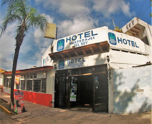 Gallery - Hotel Hospedajes Del Rey