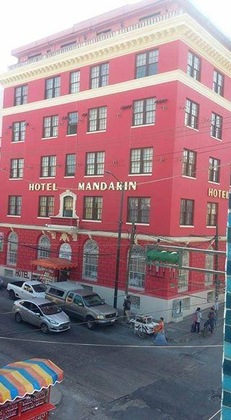 Gallery - Hotel Mandarin