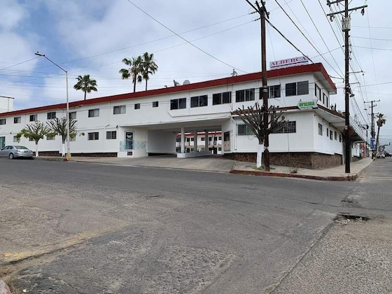 Gallery - Hotel Presidente