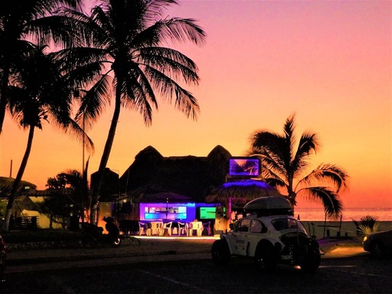 Gallery - Hotelito Swiss Oasis - Adults Only