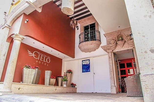 Gallery - Hotel Rincon Del Cielo