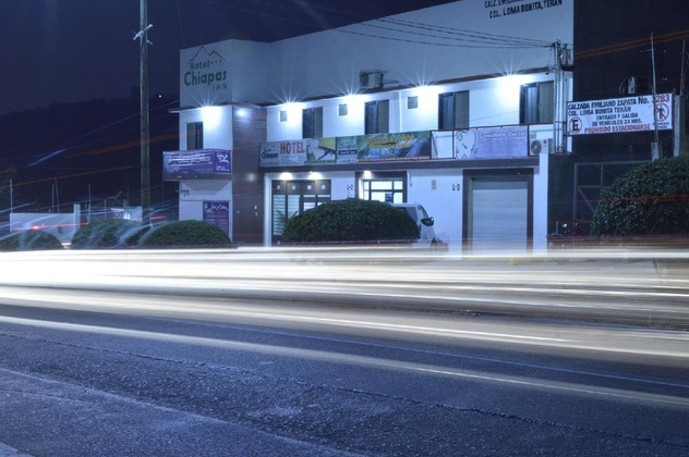 Gallery - Hotel Chiapas Inn