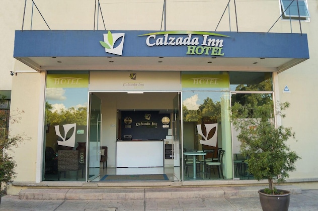 Gallery - Hotel Calzada Inn