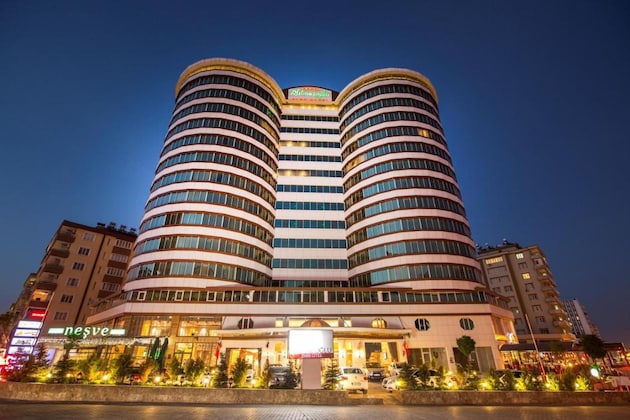 Gallery - Yilmazoglu Park Otel