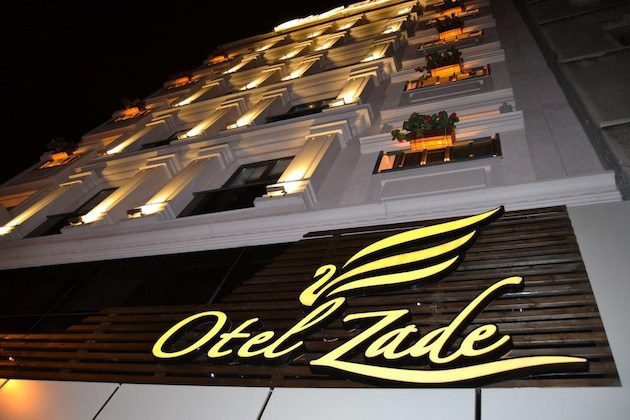 Gallery - Hotel Zade