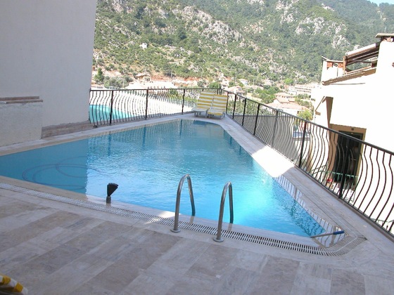 Gallery - Es Apartments