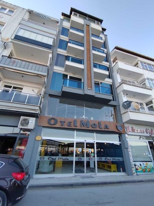 Gallery - Sinop Mola Otel