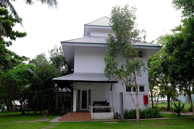 Gallery - Wangkaew Resort