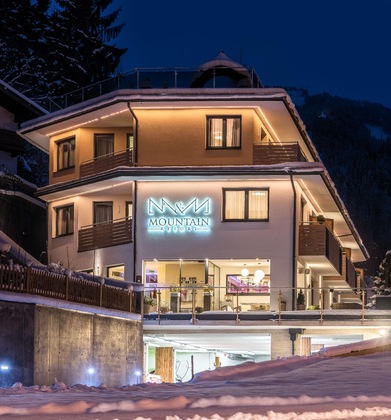 Gallery - Mountain Resort M&M