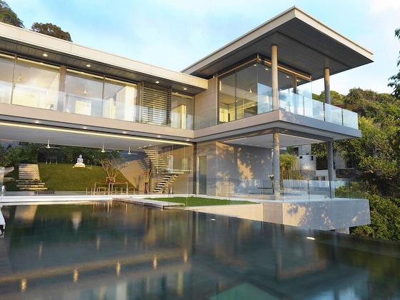 Gallery - Villa Amanzi Kamala By Elite Havens