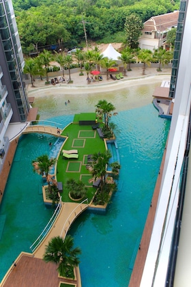Gallery - Laguna Beach Resort Jomtien