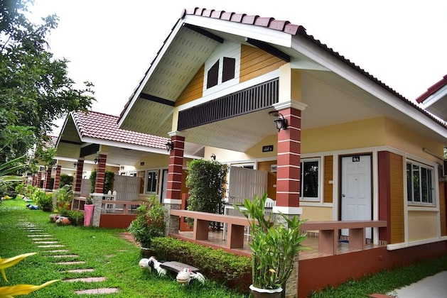 Gallery - Rimbueng Resort Pranburi