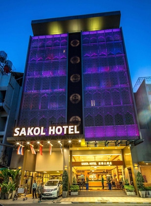 Gallery - Sakol Hotel