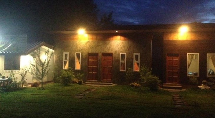 Gallery - Milin Guesthouse