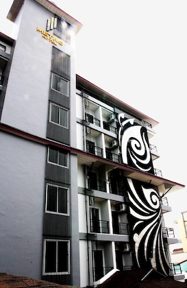 Gallery - Metro Hotel & Spa