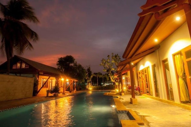 Gallery - Ardea Resort Pool Villa