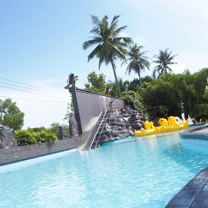 Gallery - River Nature Hotel