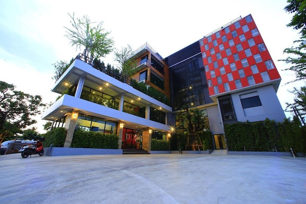 Gallery - D11 Hotel