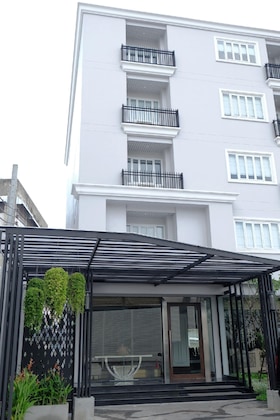Gallery - Methavalai Residence