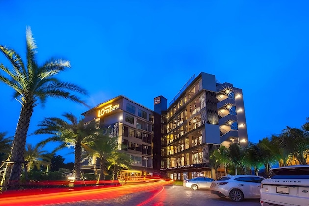 Gallery - Loftmania Boutique Hotel