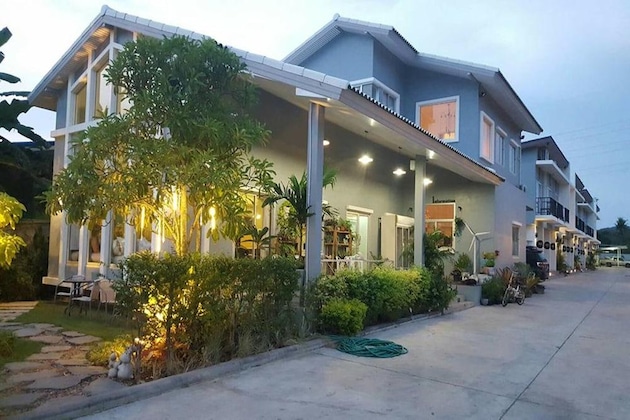 Gallery - La'moon Resort