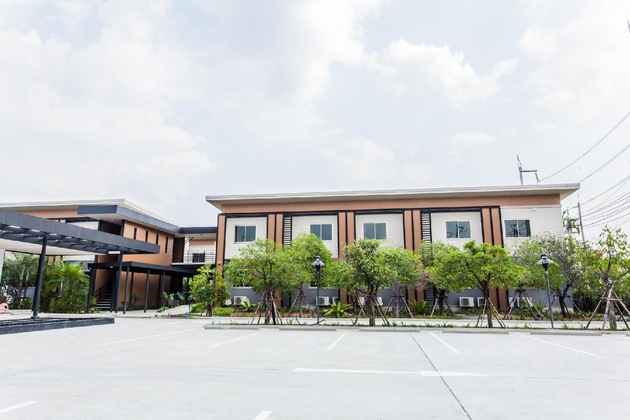 Gallery - Morino Hotel Si Racha