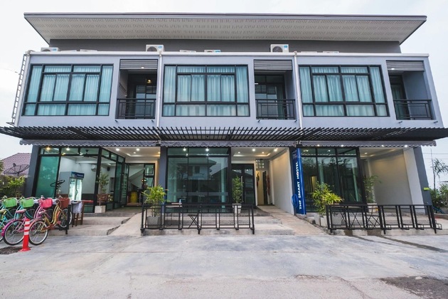 Gallery - The Smart Hostel