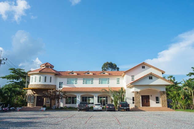 Gallery - Villa Blanca Hotel & Restaurant