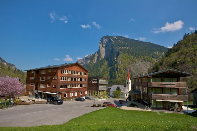 Gallery - Hotel Adler